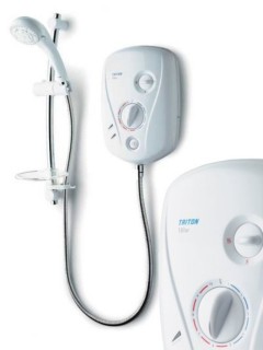 Triton T80xr 10.5kw DISCONTINUED