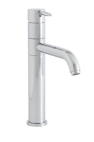 Astracast Axial Tower Single Lever Tap Chrome - G73246 - DISCONTINUED 