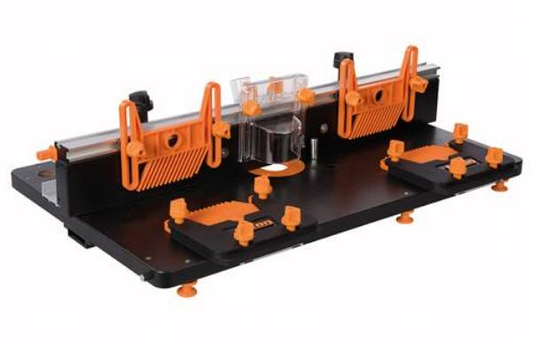 TRITON - TWX7 Router Table Module - TWX7RT001 