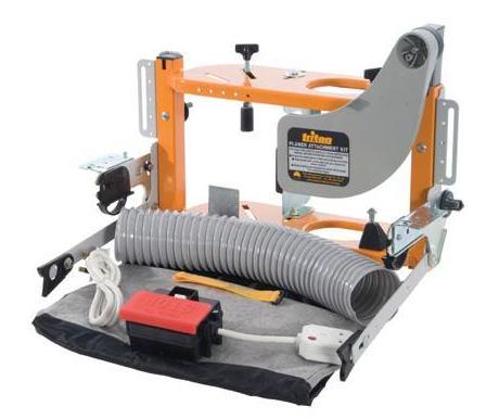 TRITON - Planer Attachment - 330065 - EPA001 - DISCONTINUED 