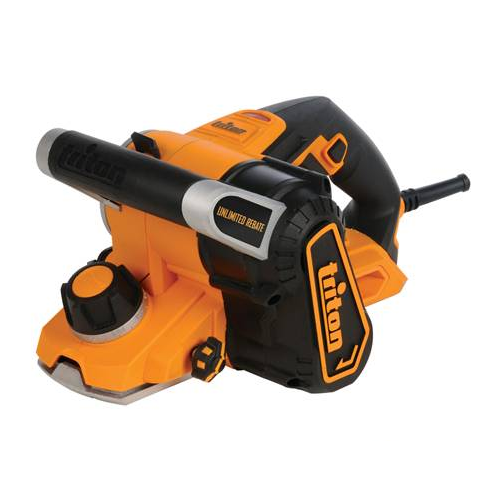 TRITON - Unlimited Rebate Planer 750W - 837520