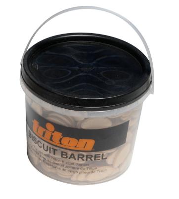 Triton - Biscuits Barrel 500 - BJA056 