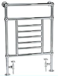 H20T Bochello Antique Chrome 952 x 686mm  - DISCONTINUED 