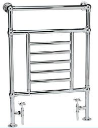 H20T Bochello Antique Chrome 952 x 686mm  - DISCONTINUED 