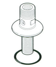 Rada Unatherm-3 Straight Conn Pack - 1.1606.049