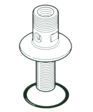 Rada Unatherm-3 Straight Conn Pack - 1.1606.049