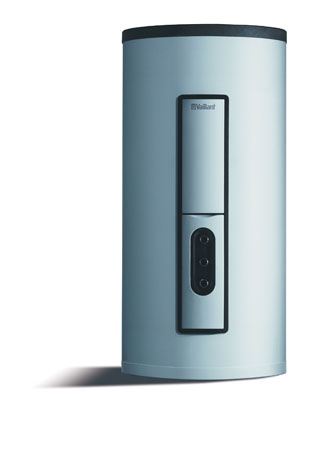 Vaillant uniSTOR 210 Litres