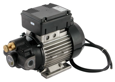 Electric Oil Transfer Pump 110v - VISCO.11