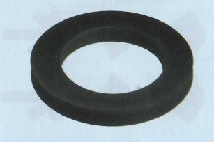 VIVA - Foam Doughnut Washer 1.1/2"  - PP0034 - DISCONTINUED