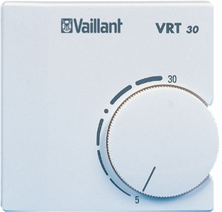 Vaillant VRT 30 - 300637 - DISCONTINUED 