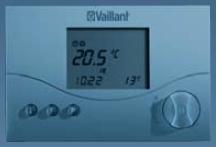 Vaillant VRT 340F - 20018257 - DISCONTINUED 