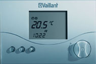 Vaillant VRT 360F - DISCONTINUED - 20018258