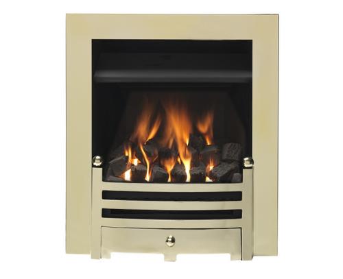 Valor Airflame Convector MC Full Trim Pale Gold - 0505509 