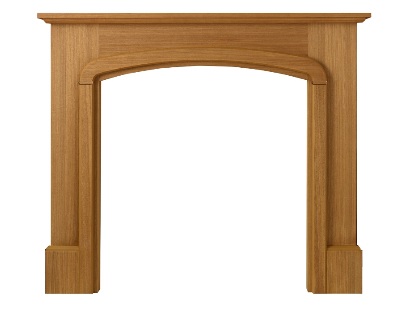 Valor Calista Surround Oak 05070B1 - 109777OK - SOLD-OUT!! 