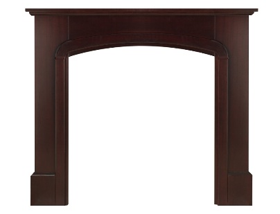 Valor Calista Surround Mahogany 05070C1 - 109777MY