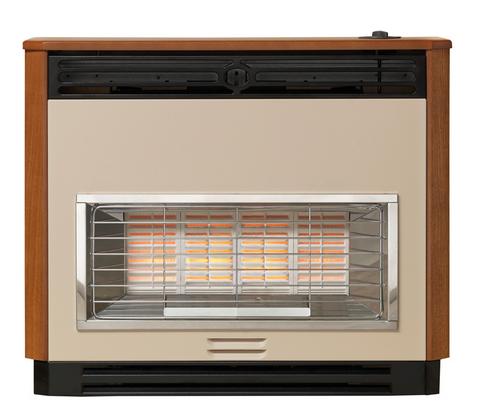 Valor Brava Radiant Teak - 0534701 