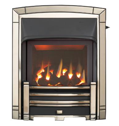 Valor Masquerade Full Depth Homeflame Pale Gold - 0596102