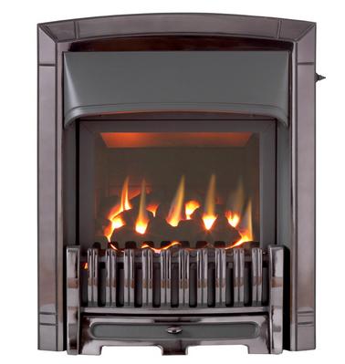 Valor Excelsior Full Depth Homeflame Pale Gold - 0596122