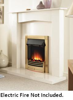 Valor Solo Pro Warwick Surround - Cream