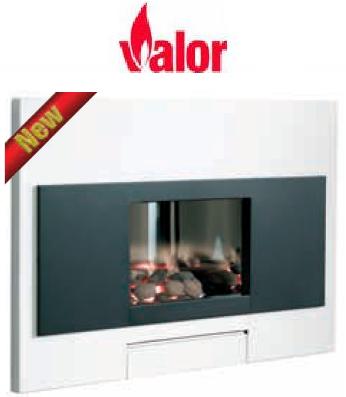 Valor Visia - DISCONTINUED - visia - 109864WB