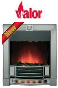 Valor Westminster Electric Fire - 143255PW