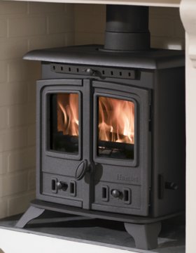 Valor Hamlet Multifuel Stove  - 109959