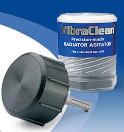 VibraClean (radiator agitator) - 189304