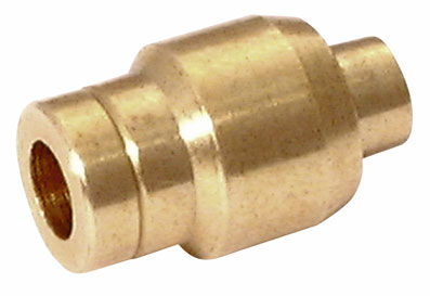 Wade 6mm Light Gauge Ferrules - WADE-MNF706 