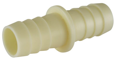 17mm Outlet Hose Connector - WMOC17