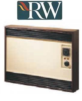 Robinson Willey Warmplan Manual XX Teak - DISCONTINUED 