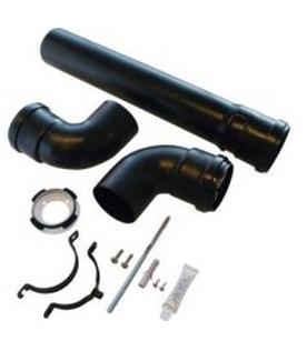 Worcester Oilfit Plume Management Kit - 7716190092