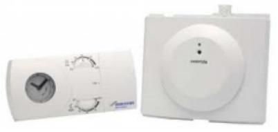 Worcester Mechanical RF Timer - 7716192037