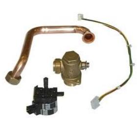 Worcester Diverter Valve Kits (12i System) - 7716192408