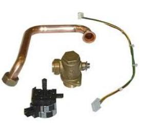 Worcester Diverter Valve Kits (24i System) - 7716192409 - SOLD-OUT!! 