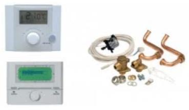 Worcester 30CDi Intelligent System Package - 7719002824