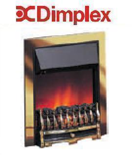 Dimplex Wynford Brass - WYN20BR