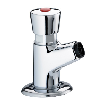 Bristan Single Self Closing Bib Tap (with flow regulator) - Z BIB C - ZBIBC - DISCONTINUED 