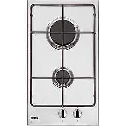 Zanussi ZDG322X Gas Hob - DISCONTINUED 