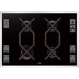 Zanussi ZGG742EX Gas Hob - DISCONTINUED 