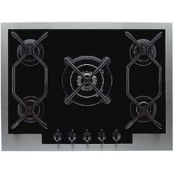 Zanussi ZGG782CX Gas Hob - DISCONTINUED 