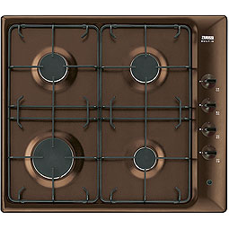 Zanussi ZGL62IB Gas Hob - DISCONTINUED 