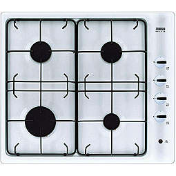 Zanussi ZGL62ITW Gas Hob - DISCONTINUED 