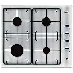 Zanussi ZGL62IW Gas Hob - DISCONTINUED 