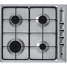 Zanussi ZGL62IX Gas Hob - DISCONTINUED 