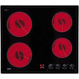 Zanussi ZKF641 Electric Hob - DISCONTINUED 