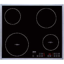 Zanussi ZKT641H Electric Hob - DISCONTINUED 