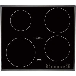 Zanussi ZKT652DX Electric Hob