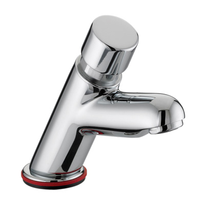 Bristan Self Closing Single Luxury Basin Tap - Z LUX 1/2 C - ZLUX1/2C - SOLD-OUT!! 