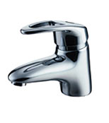 Idyll Two Bath Mono Chrome - C34207 - A4500AA - DISCONTINUED