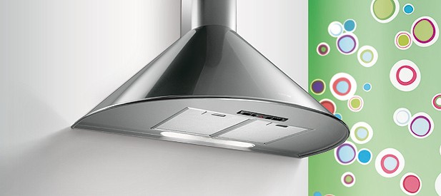 Elica Agrigento 60 Turboair Cooker Hood